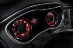 Dodge Challenger SRT 2015 года